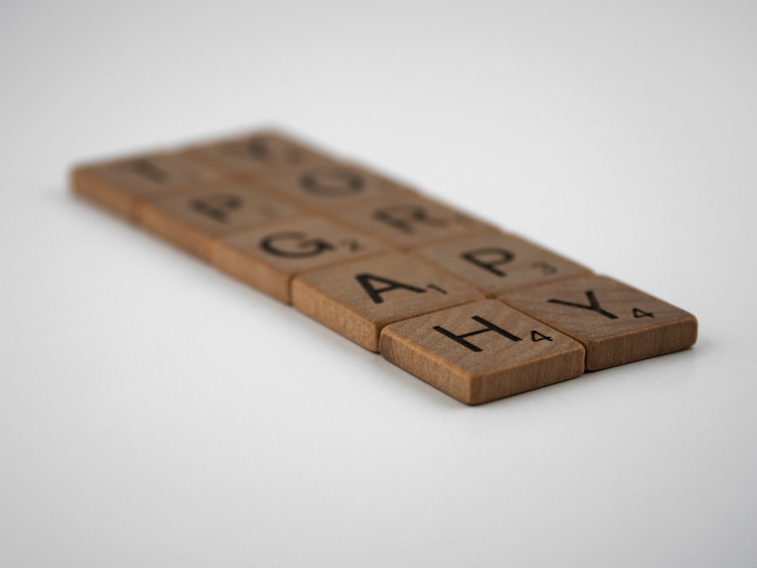 brown wooden board on white surface