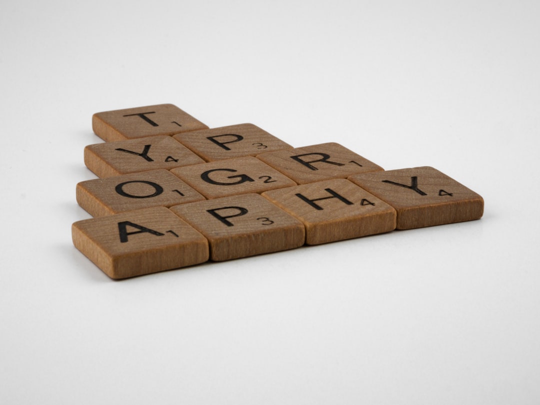 brown wooden blocks on white surface