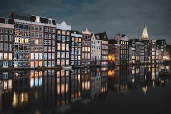 Netherlands on a holiday planned by Francesco Margaretini Luxury Travel Villas Weddings Honeymoon