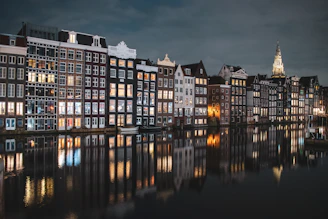 rent your apartment in amsterdam