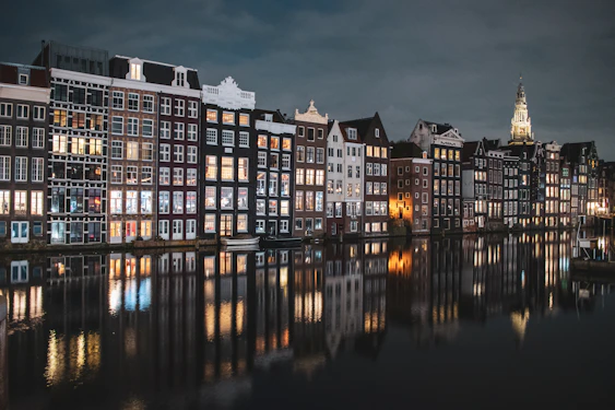 rent your apartment in amsterdam