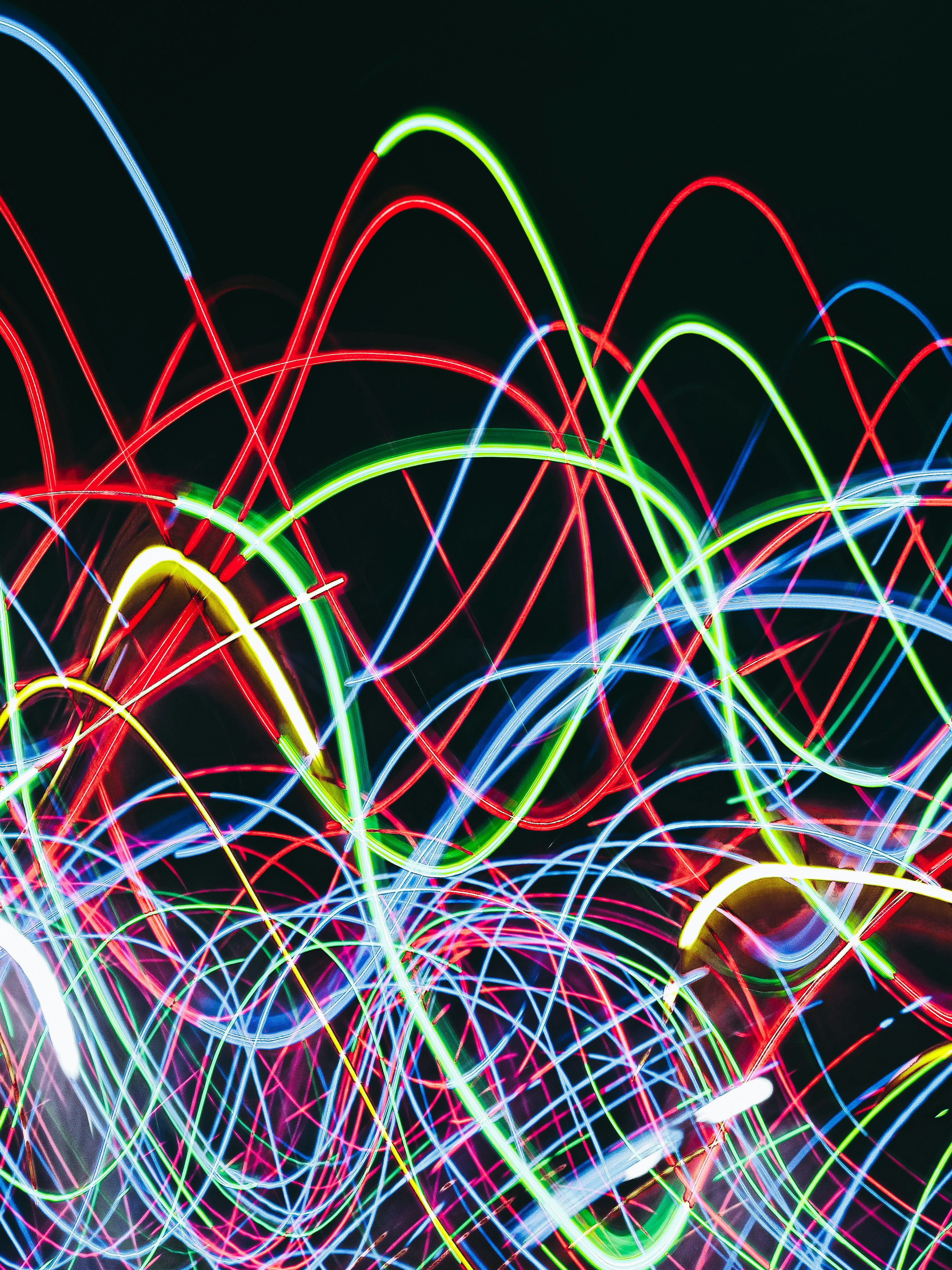 The Army Ups Cloud Timeline