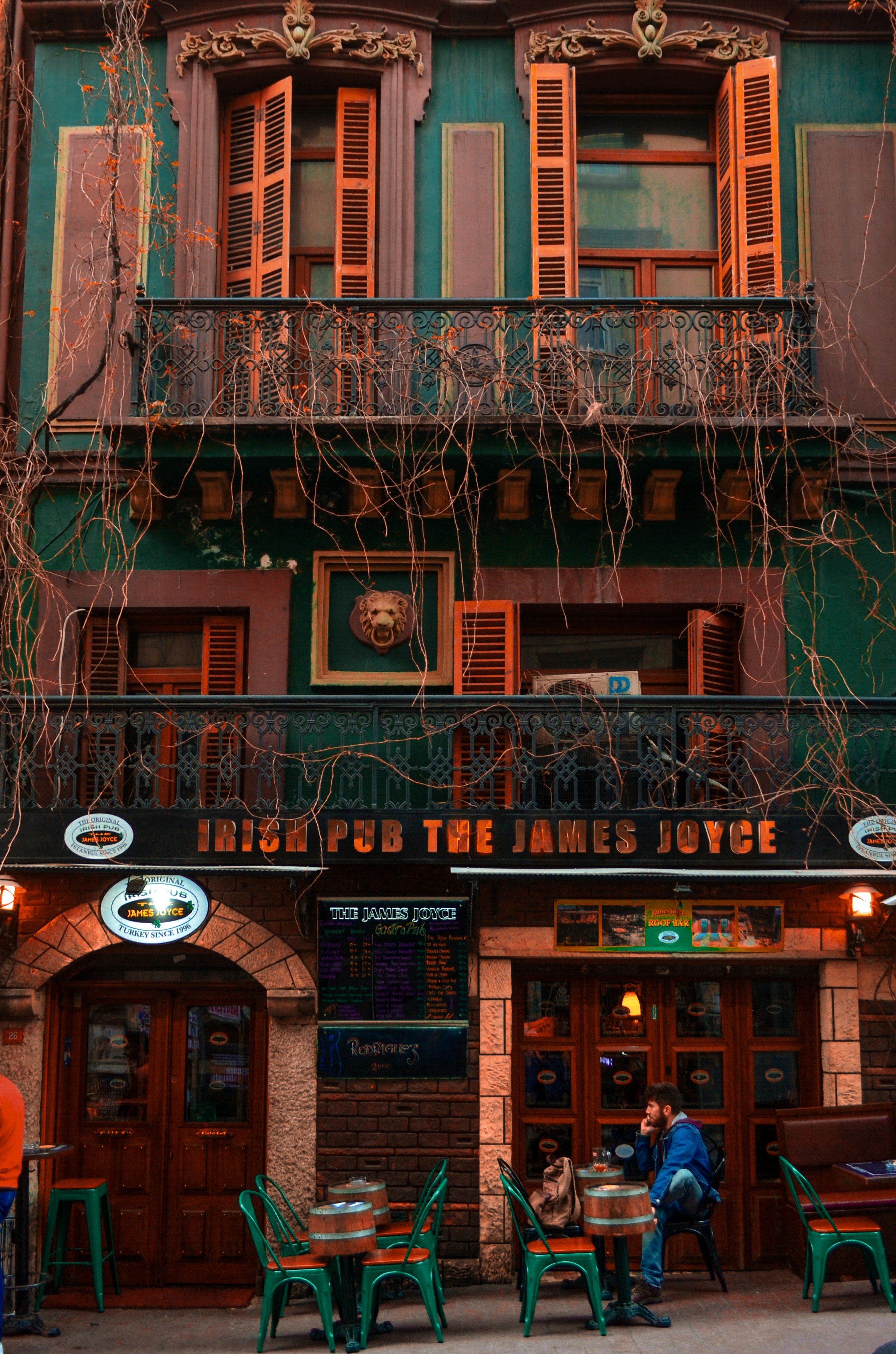 Salty Mary'S Oyster Bar And Tavern Menu