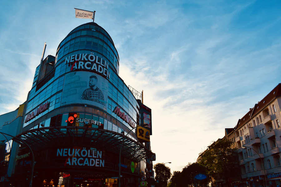 Neukölln