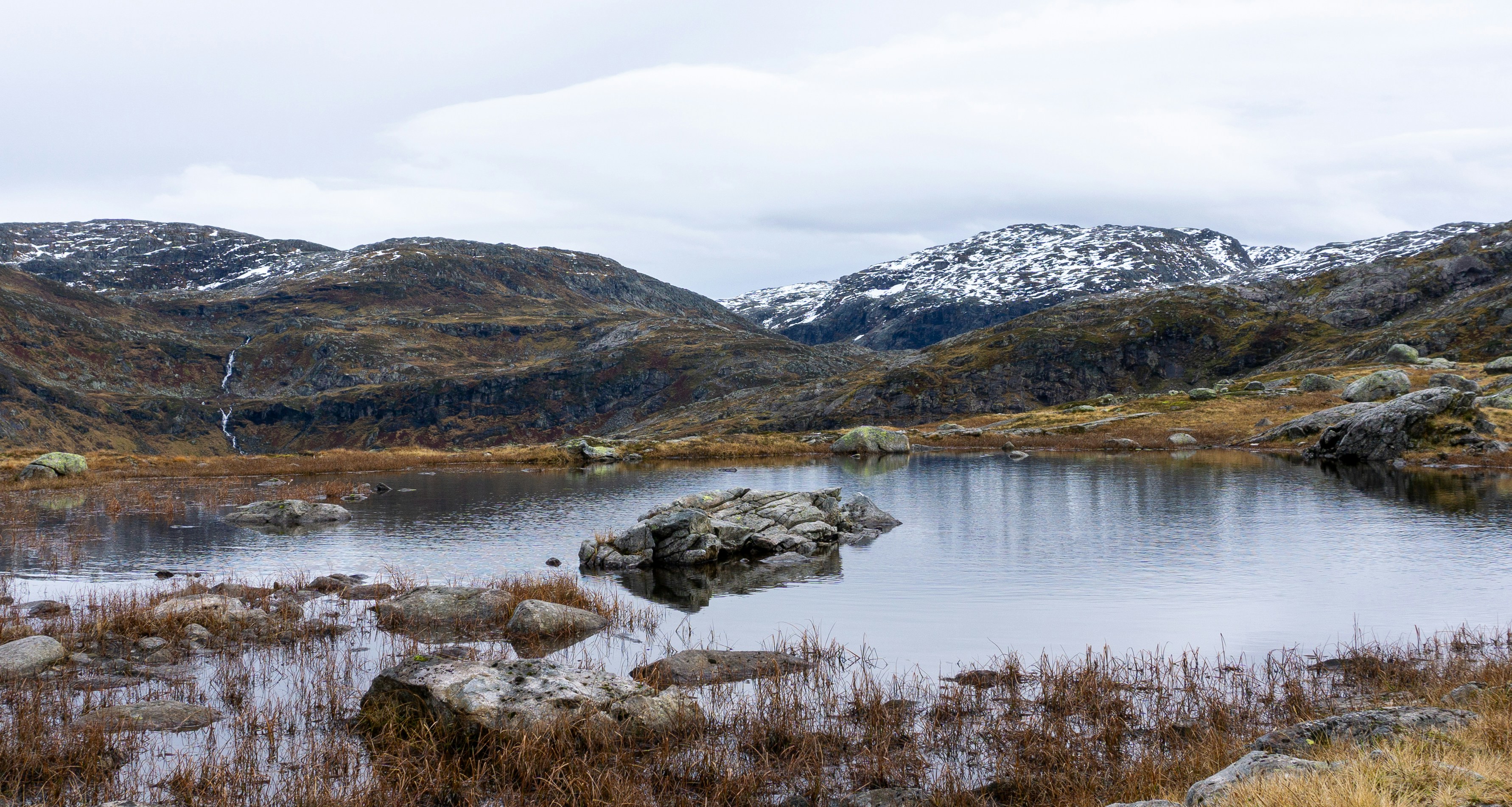 Photo by endrestedje