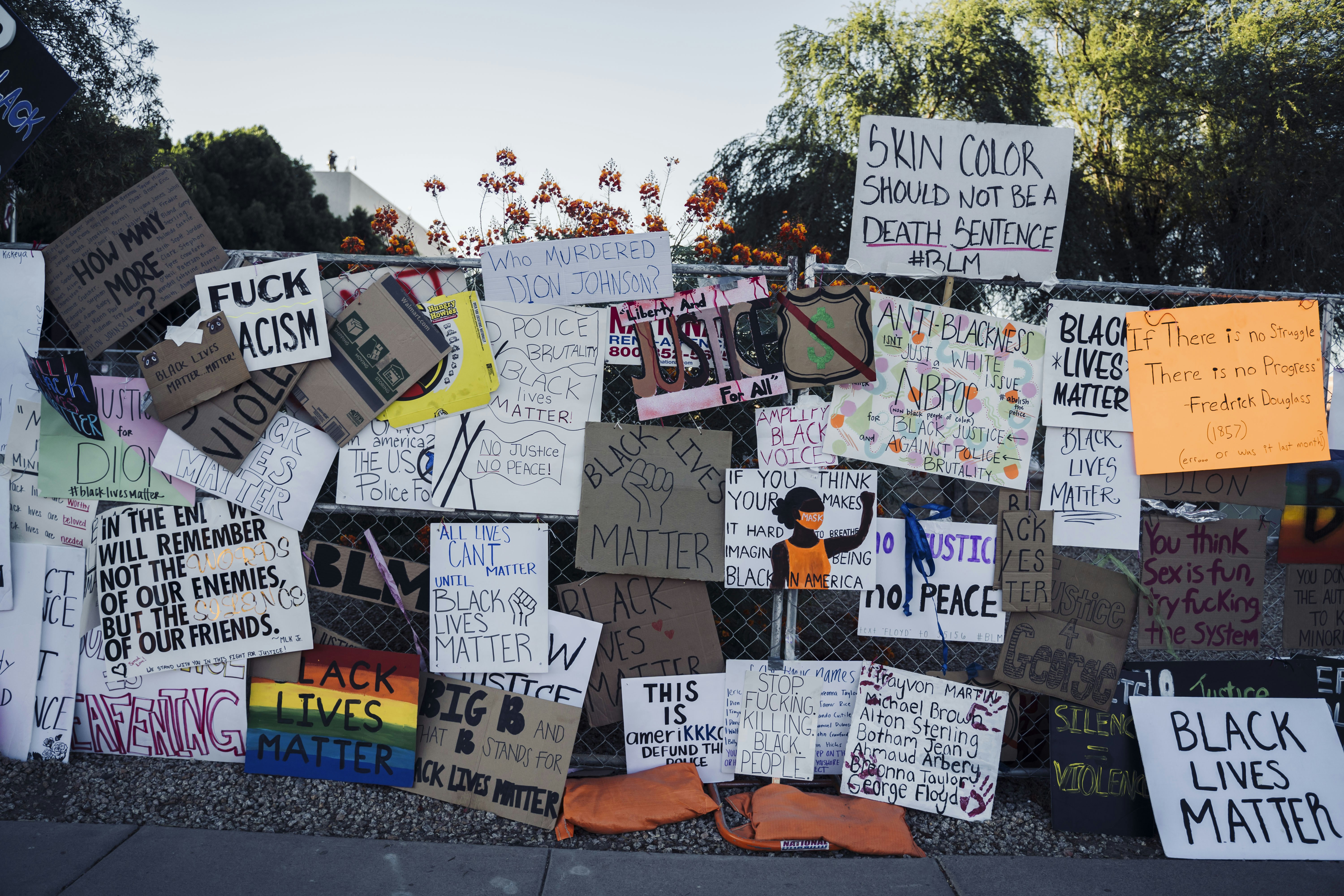 Totalitarianism: we have become comfortably numb - Part 12