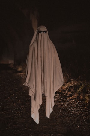 Exploring the Enchanting Story of Ghost Grandad: Mostly Yes