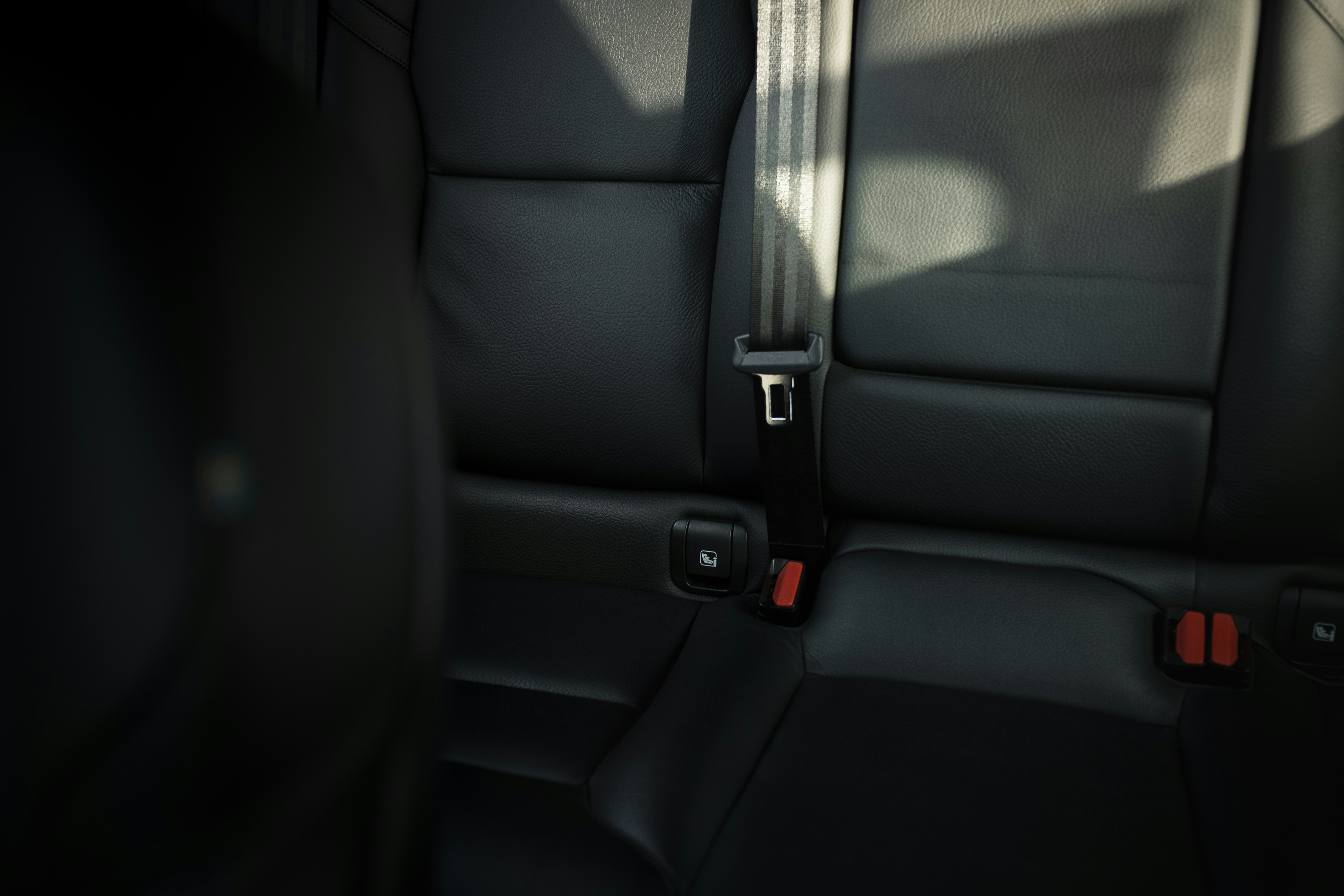 What Is The Safety Rating Of A Hyundai Santa Fe?