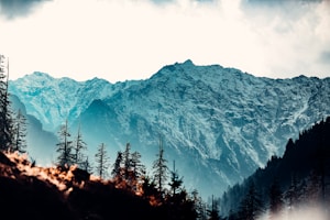 Gangotri