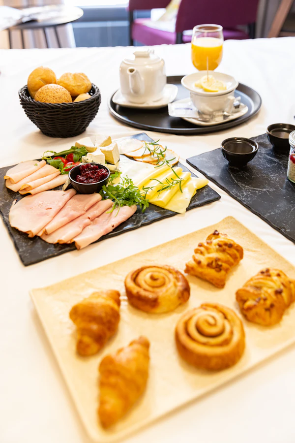Walnuts