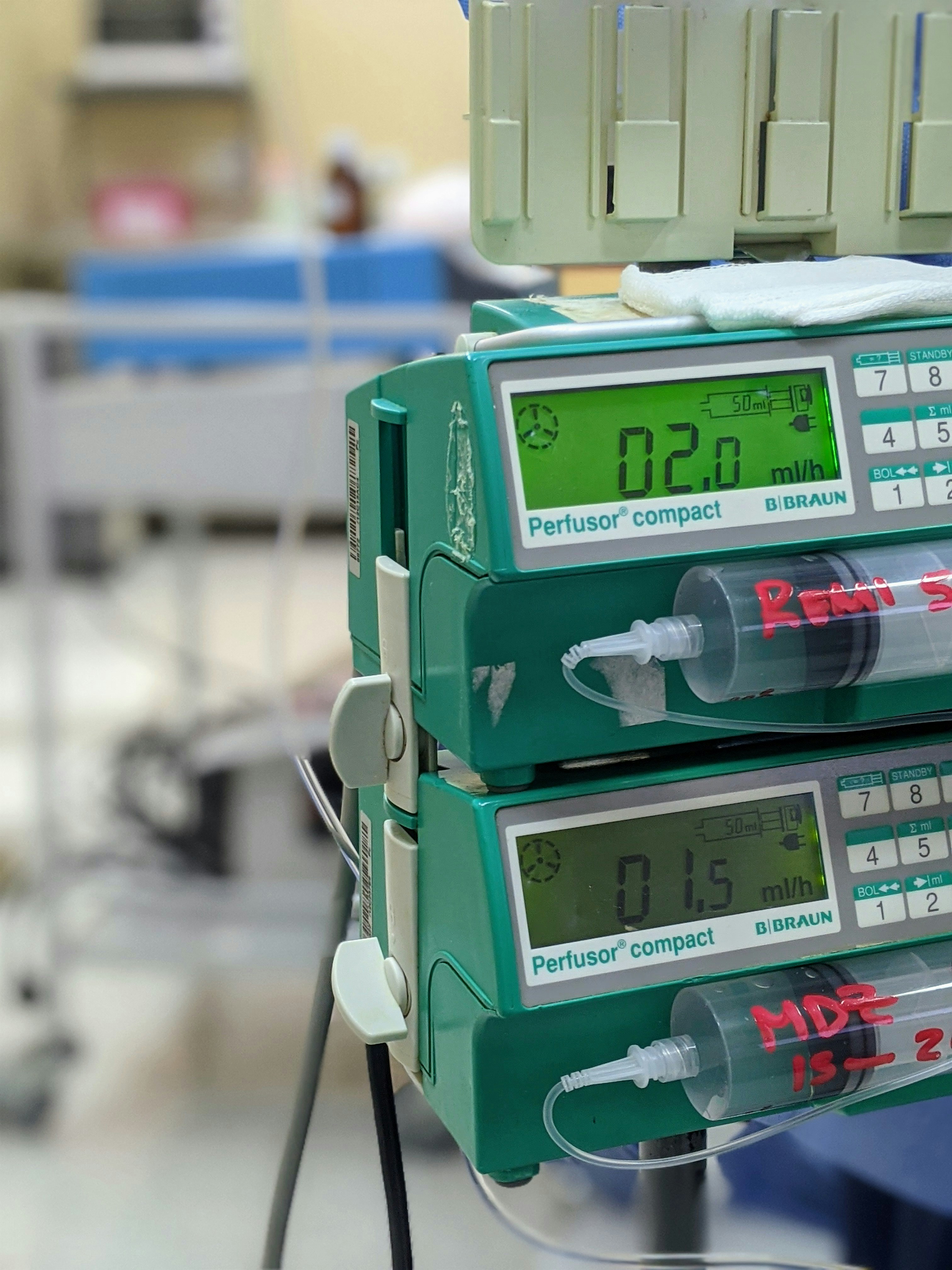 Equipamentos Médicos de Qualidade