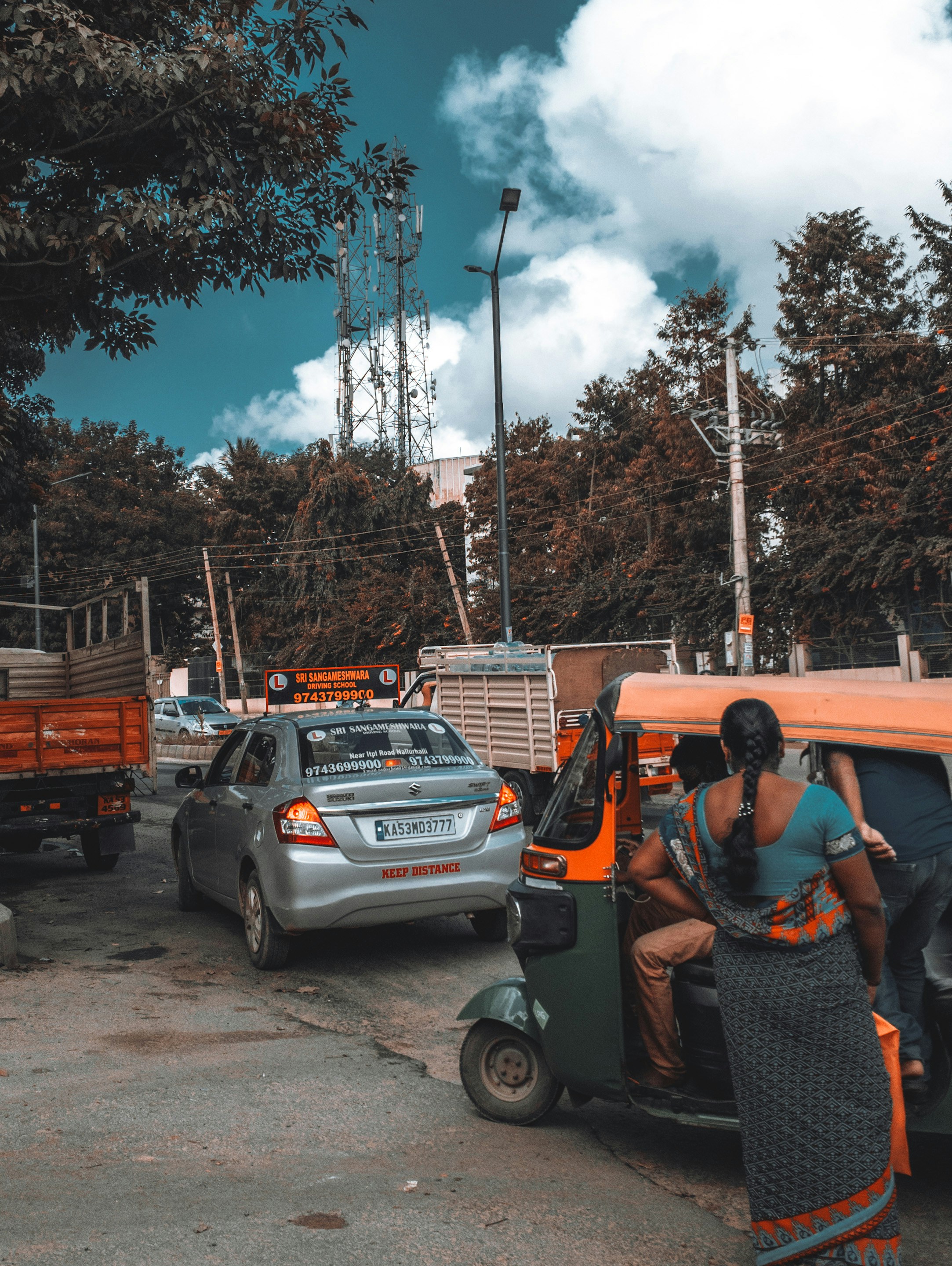 List of Things to Do in Bangalore