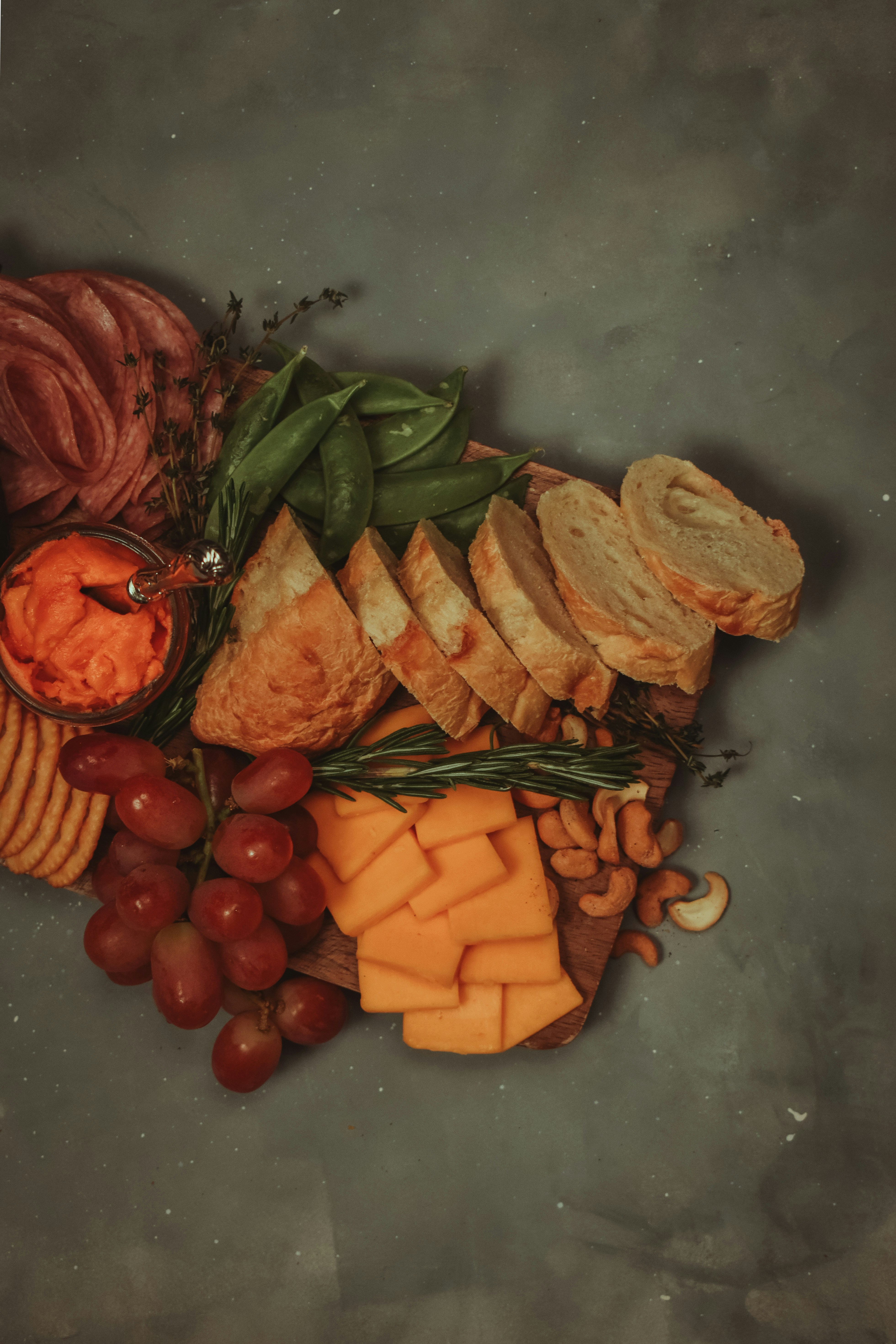 Smoked Salmon Spread