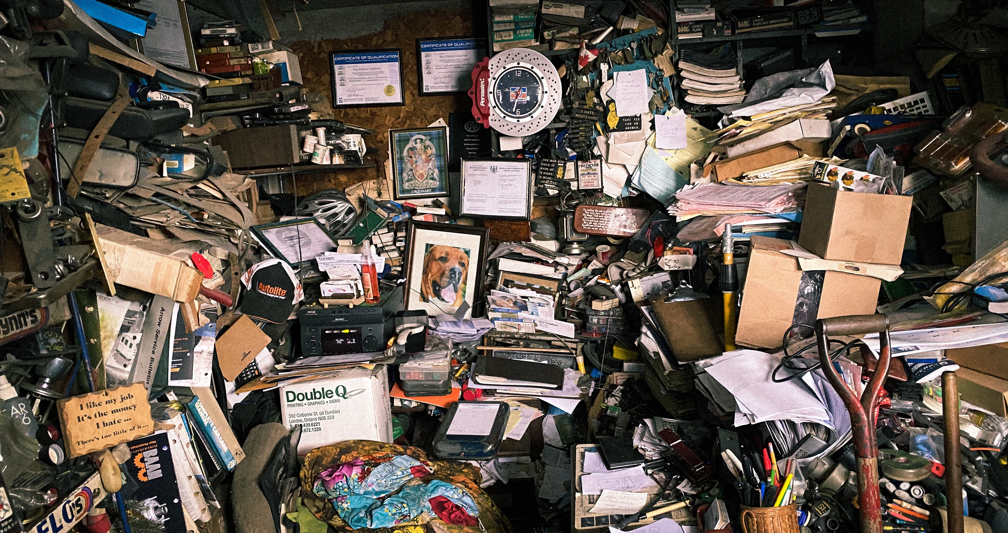 Estate cleanouts