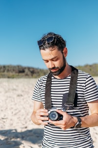Digital Camera