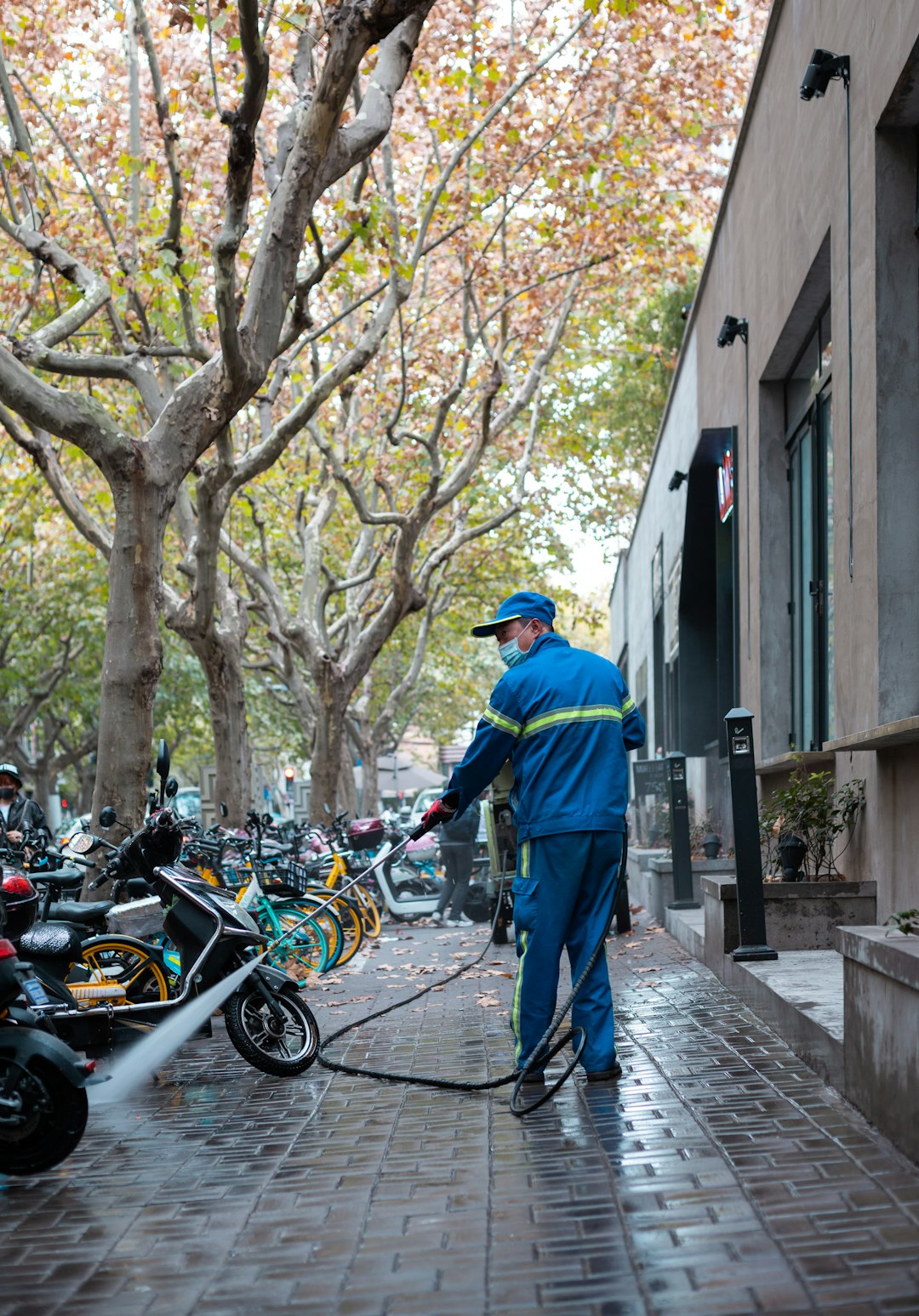 How Much Does it Cost to Power Wash My House?