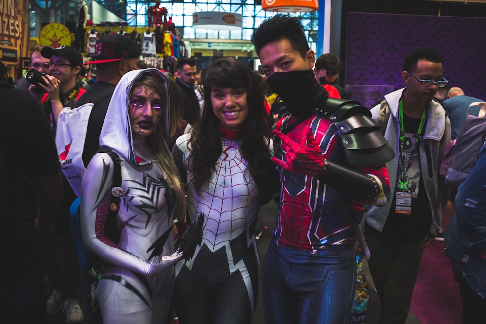 750+ Cosplay Pictures | Download Free Images on Unsplash