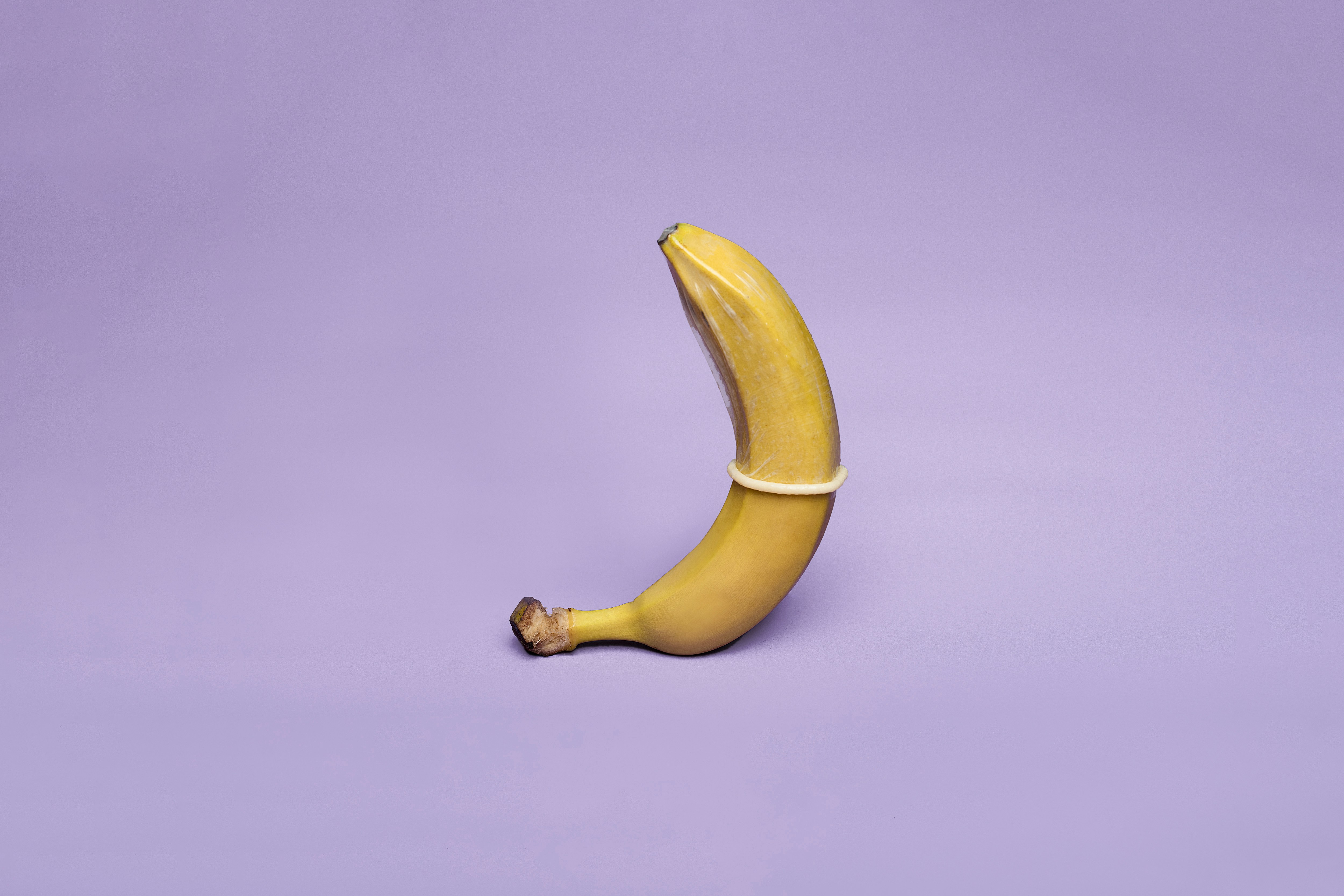 banana sexual health