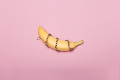 Banana in Chains