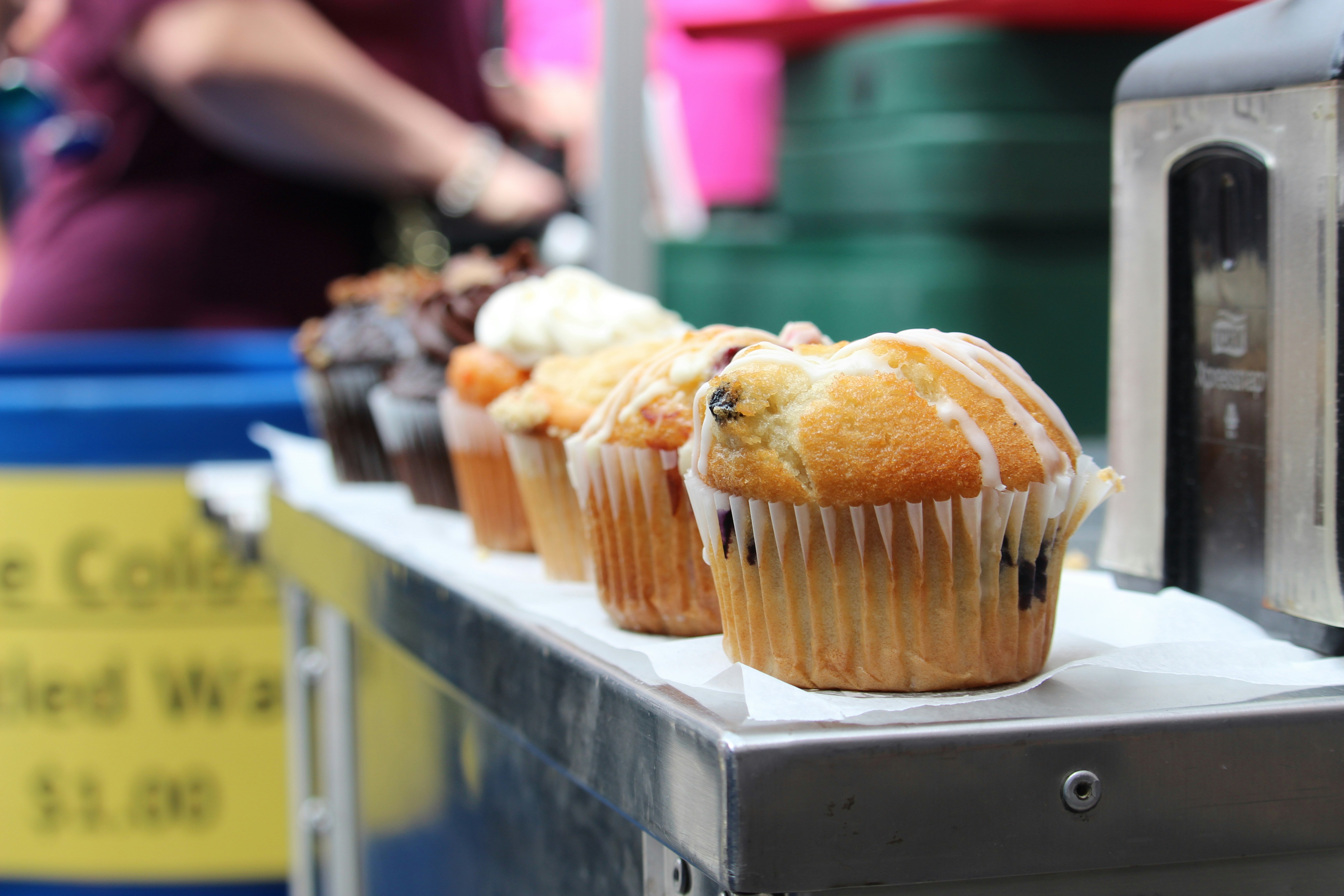 Night Market Vendor Strategies: How Food Sellers Win Big in 2026