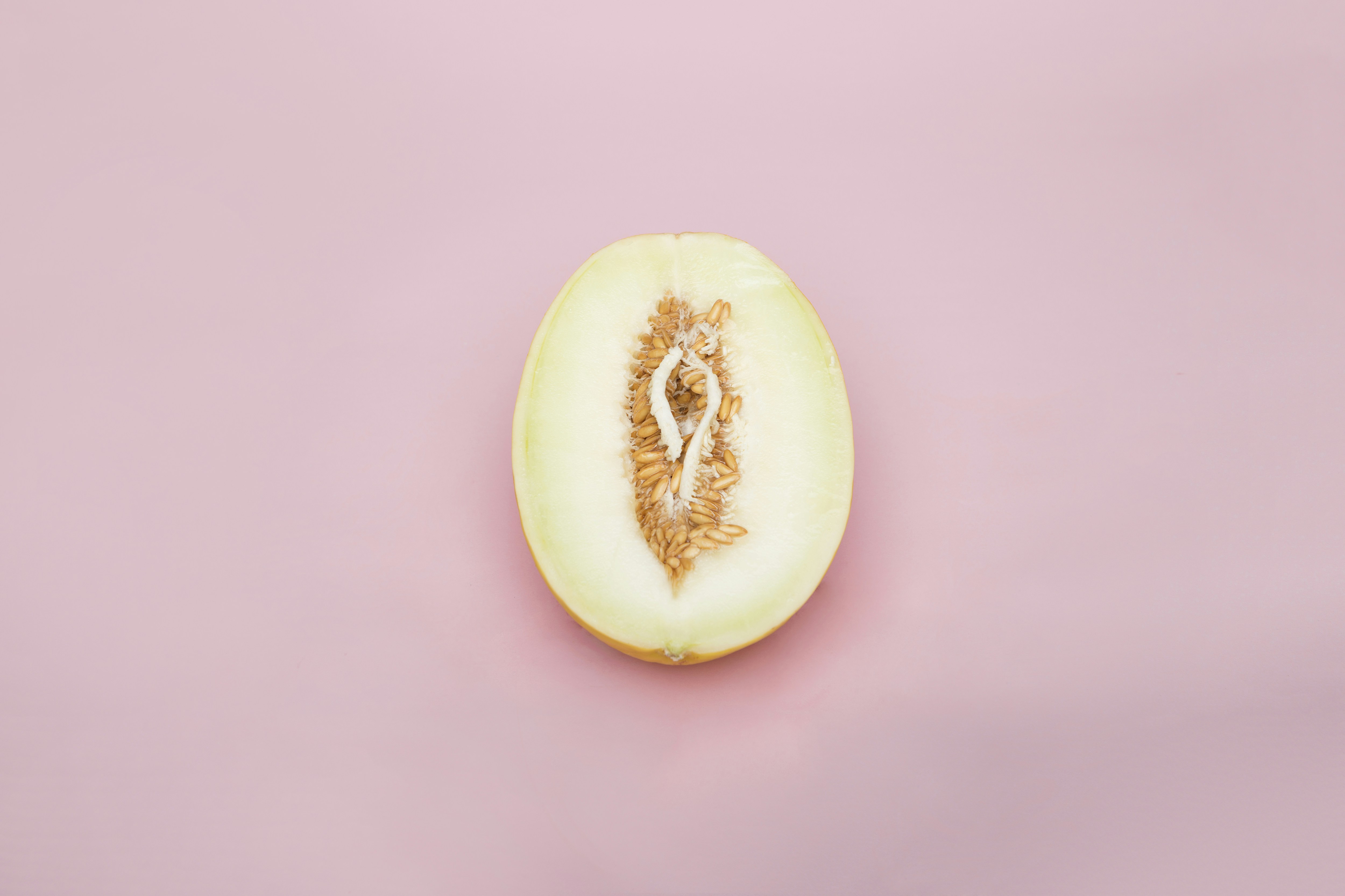 sex art melon pussy