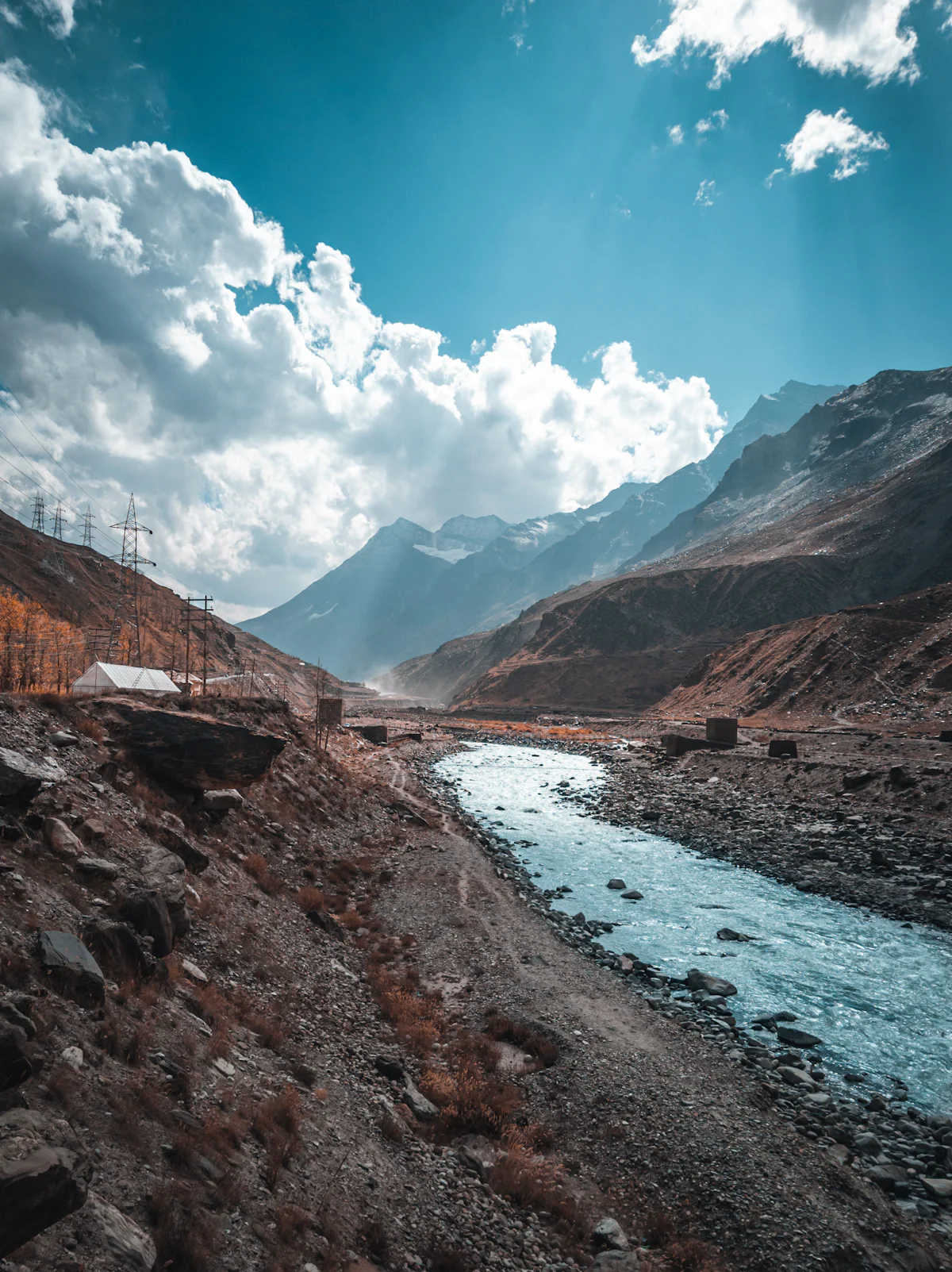 Old Manali