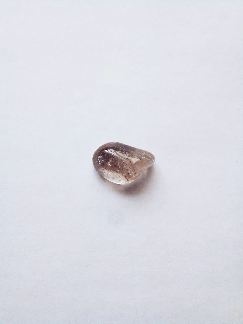 Tiger's Eye Tumbled