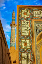 brown and beige concrete building