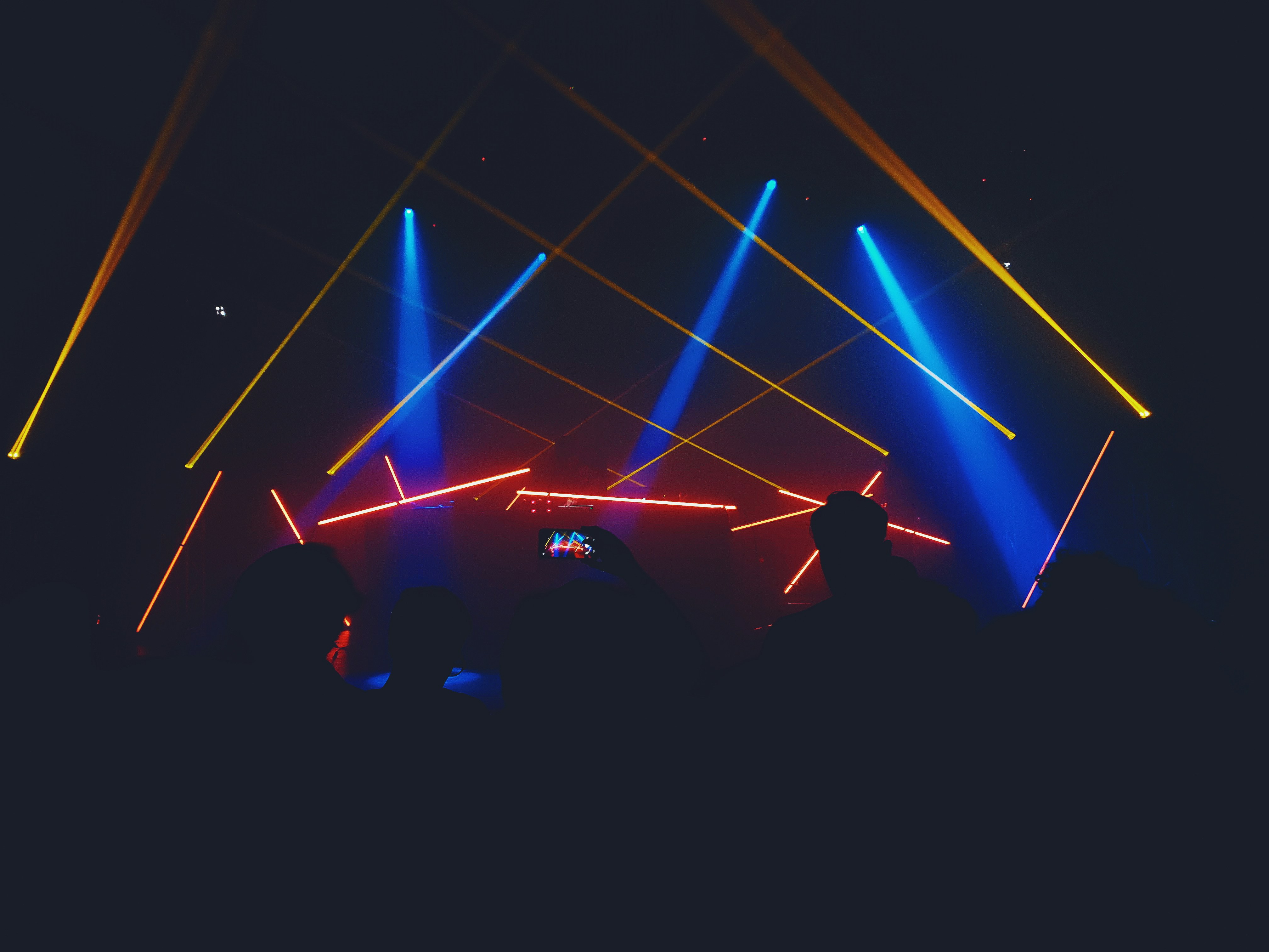 Photo by reganography