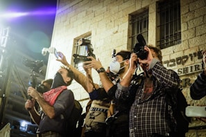 Photo capturing a community event organized by the condominium management team