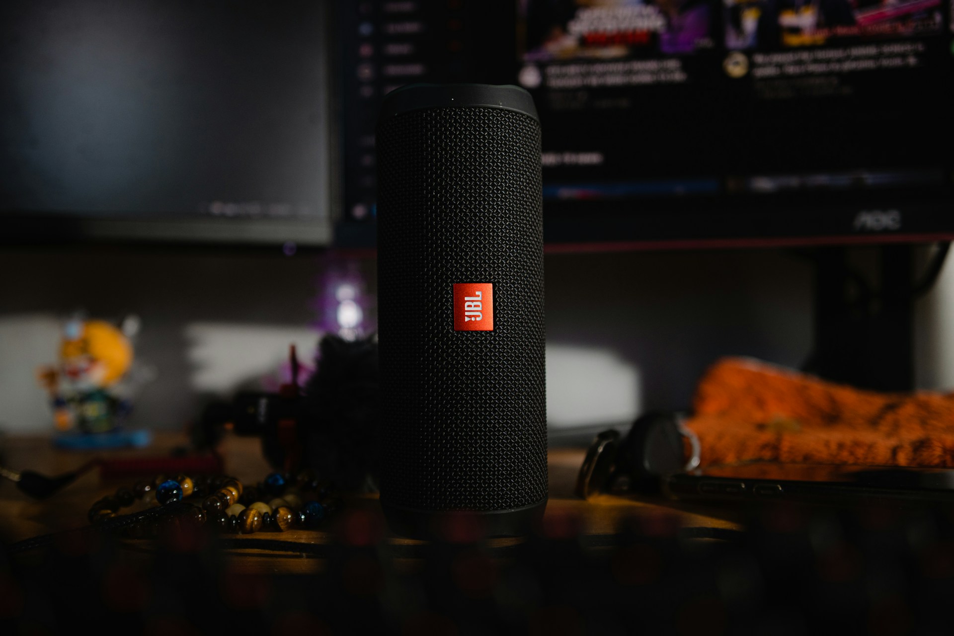 woman wearing yellow long-sleeved dress under white clouds and blue sky during daytime