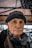 man in black knit cap and black jacket