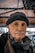 man in black knit cap and black jacket