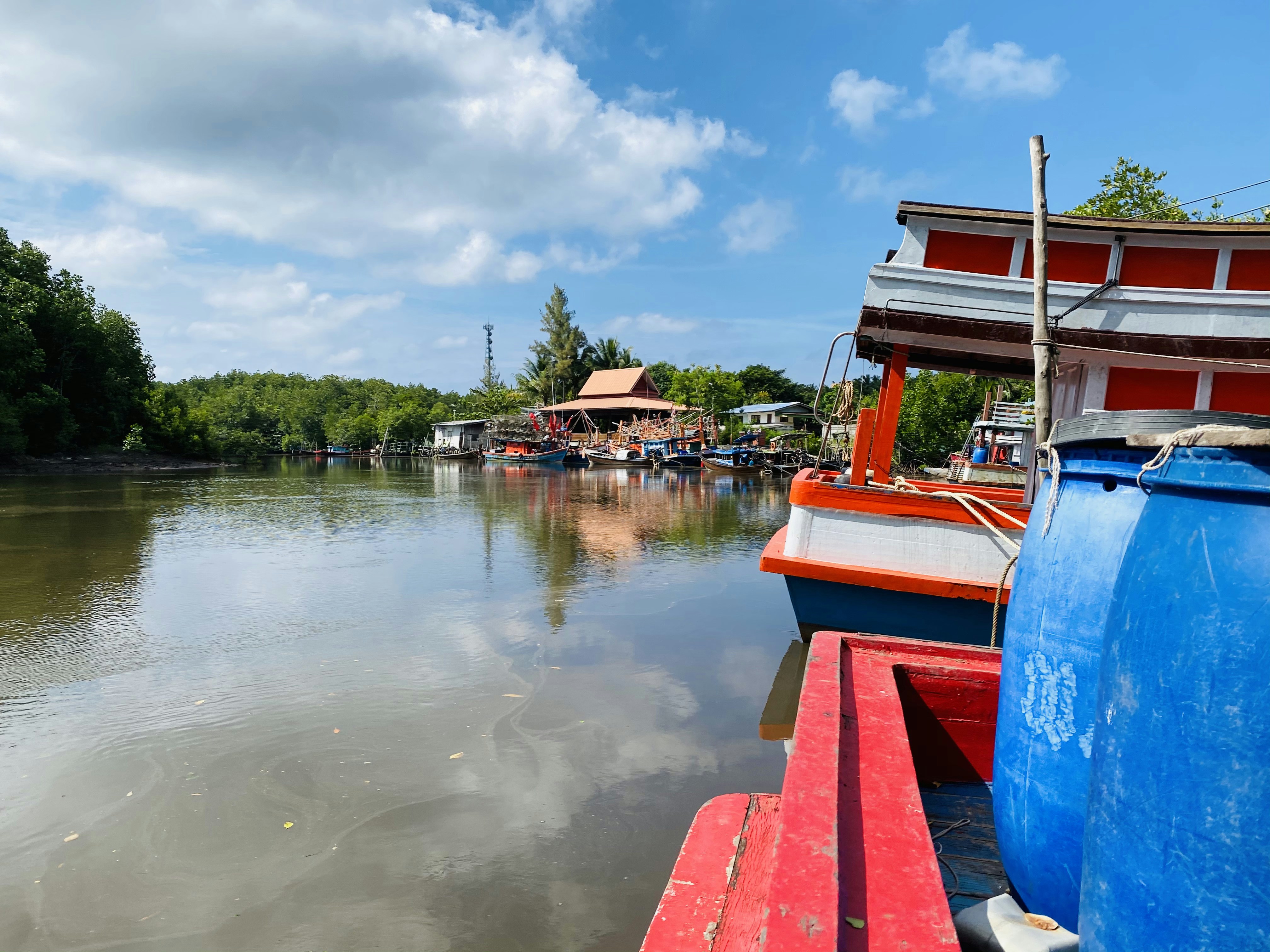 "Blue Lagoon Bangkok Thailand"