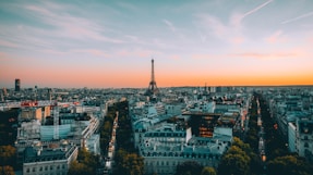 Entreprise de peinture à Paris spécialisée en intérieur/extérieur en Île-de-France