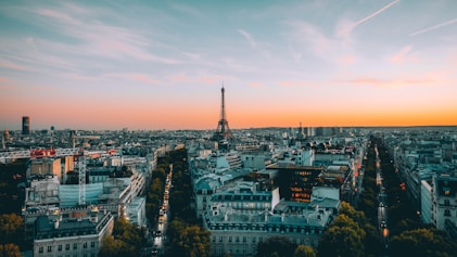 Entreprise de peinture à Paris spécialisée en intérieur/extérieur en Île-de-France