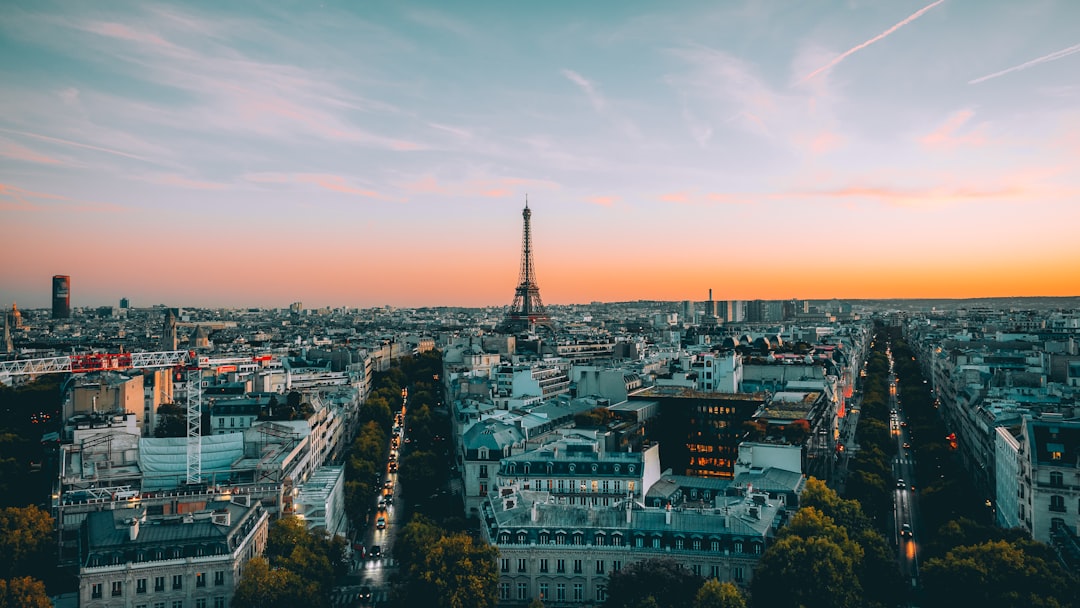 5 idées de team building à faire à Paris !