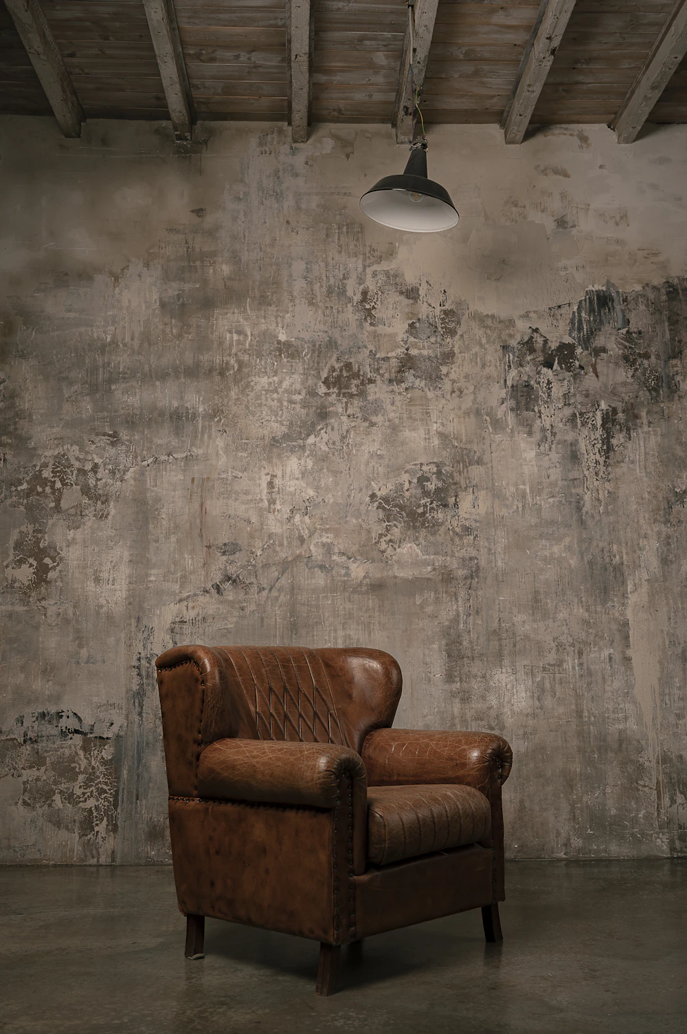 Caldera Accent Chair
