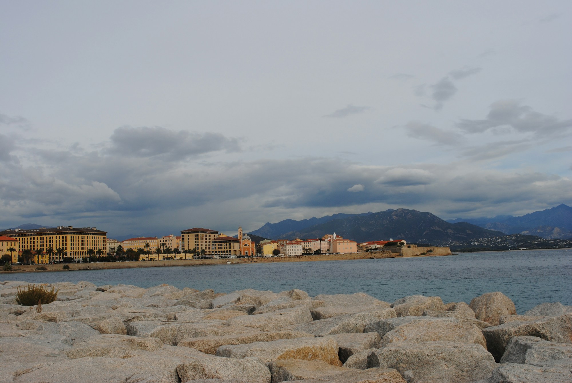 Discover Ajaccio: A Journey into Culture & Traditions