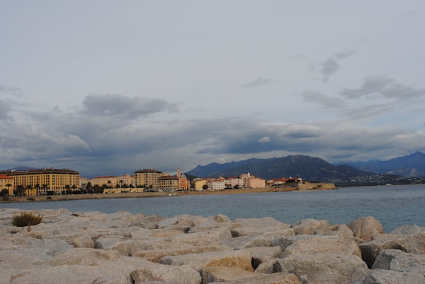 Discover Ajaccio: A Journey into Culture & Traditions