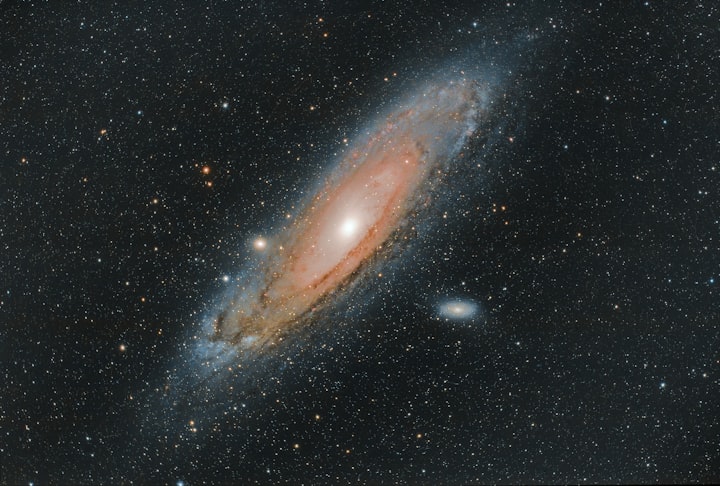 Andromeda: Unveiling the Mysteries of Our Galactic Neighbor