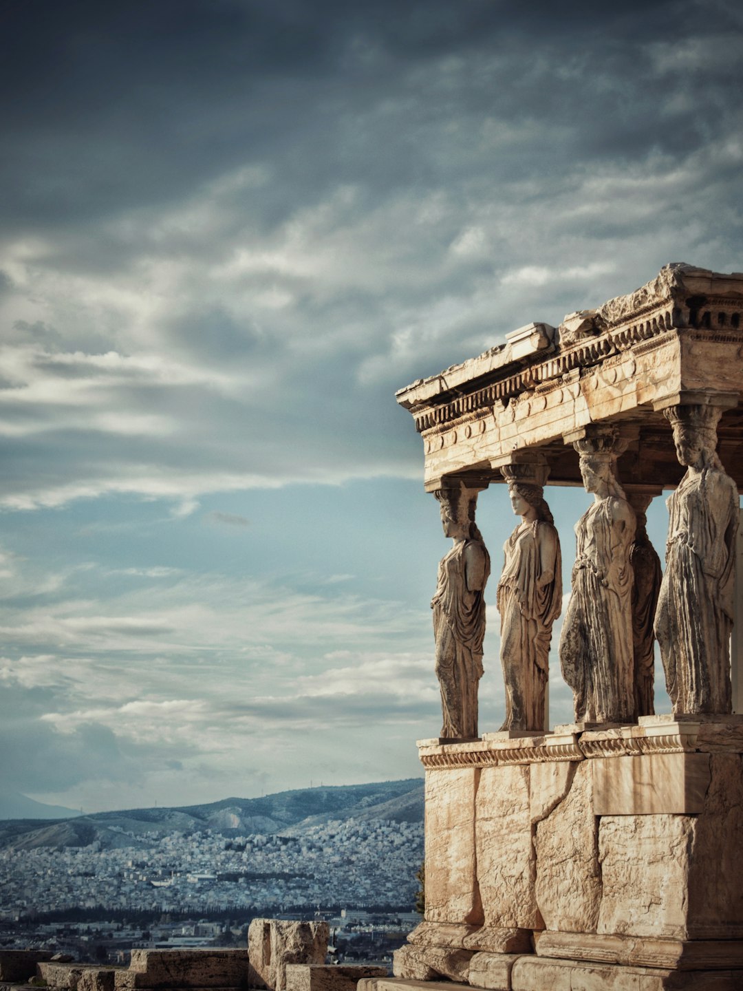 Athens travel guide