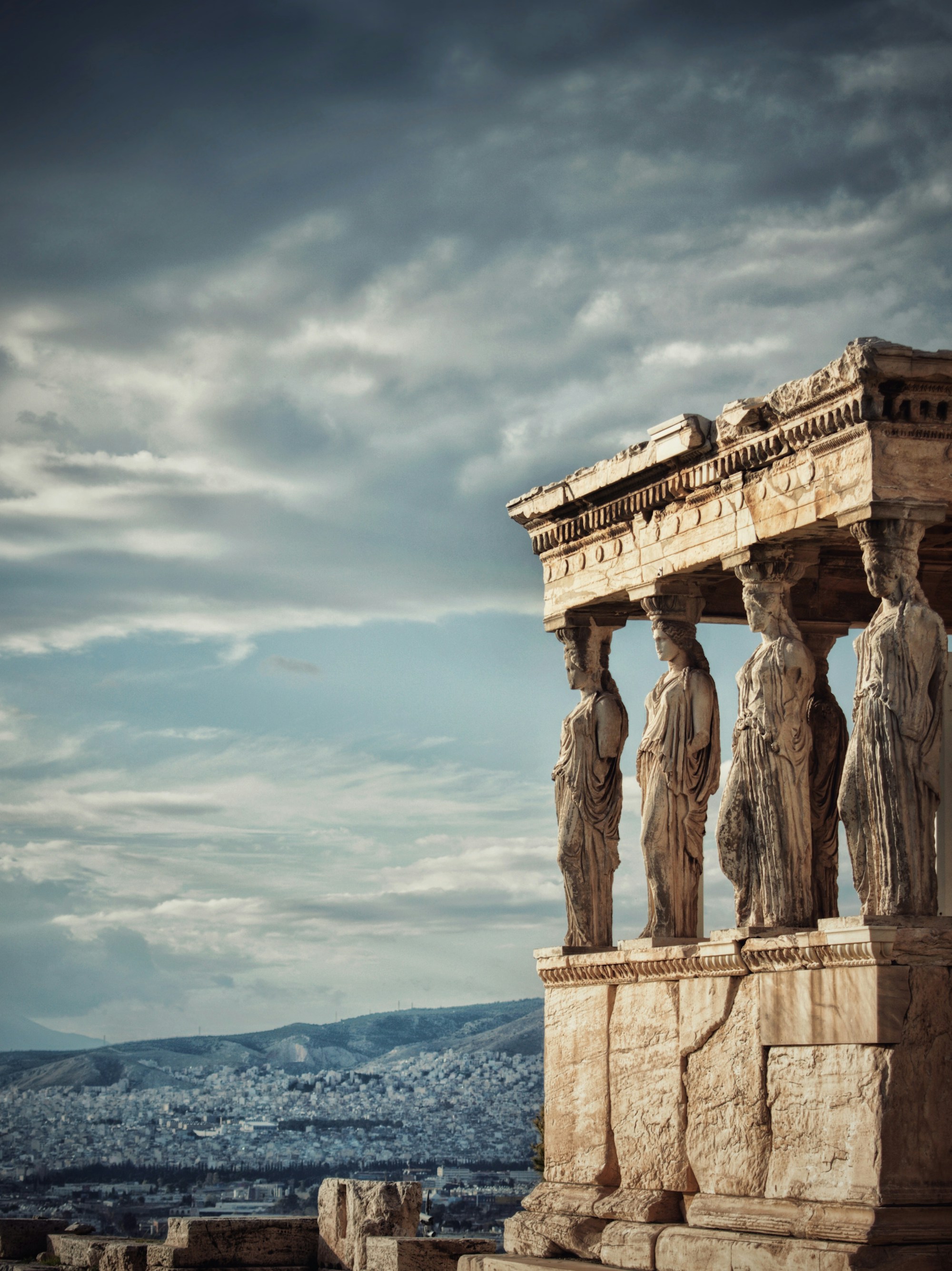 Discover Athens: A Practical Travel Guide
