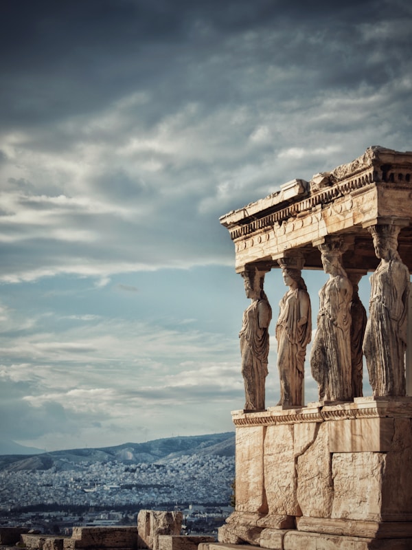 Discover Athens: A Practical Travel Guide