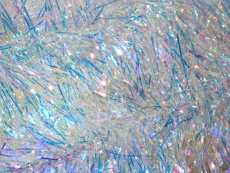 blue and brown grass during daytime
