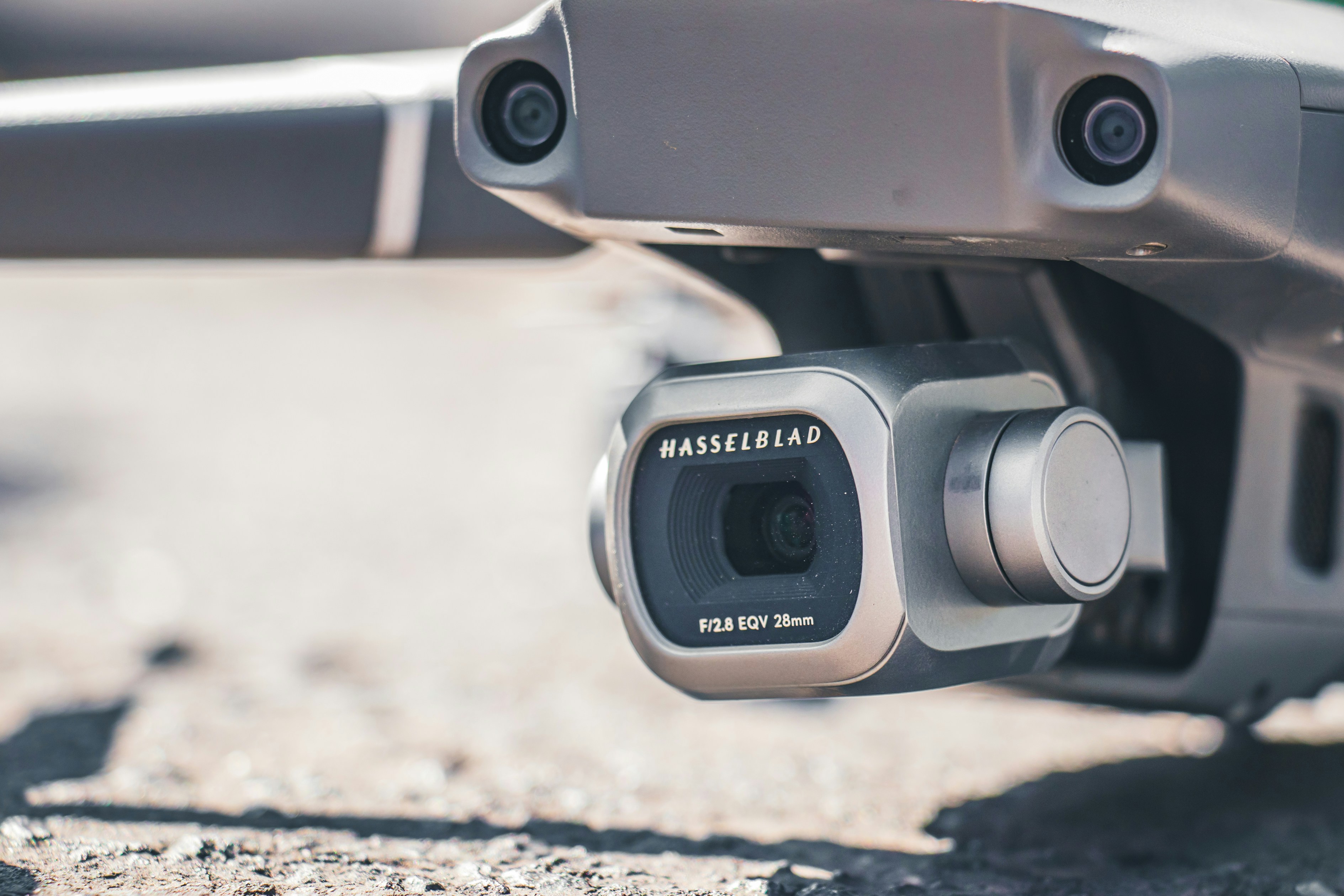 4 Ways the Auto i Camera Enhances Vehicle Security