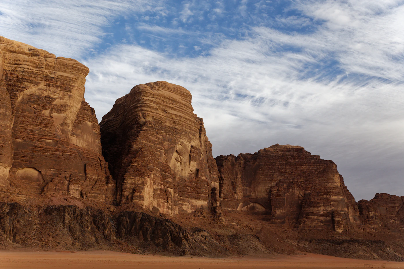 Wadi Rum