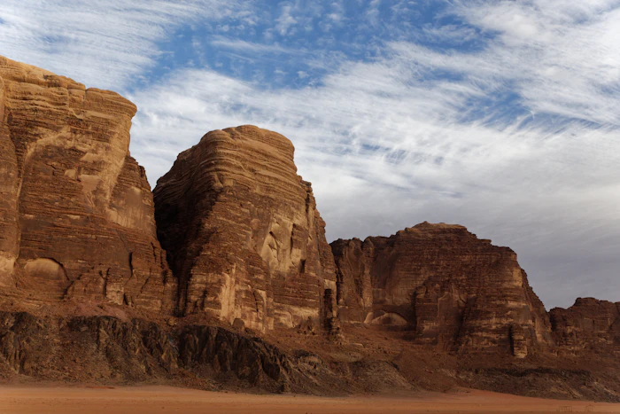 Must Visit Landmarks in Wadi Rum and the Stories Behind Them