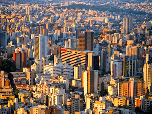 Minas Gerais