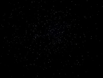 black and white abstract illustration